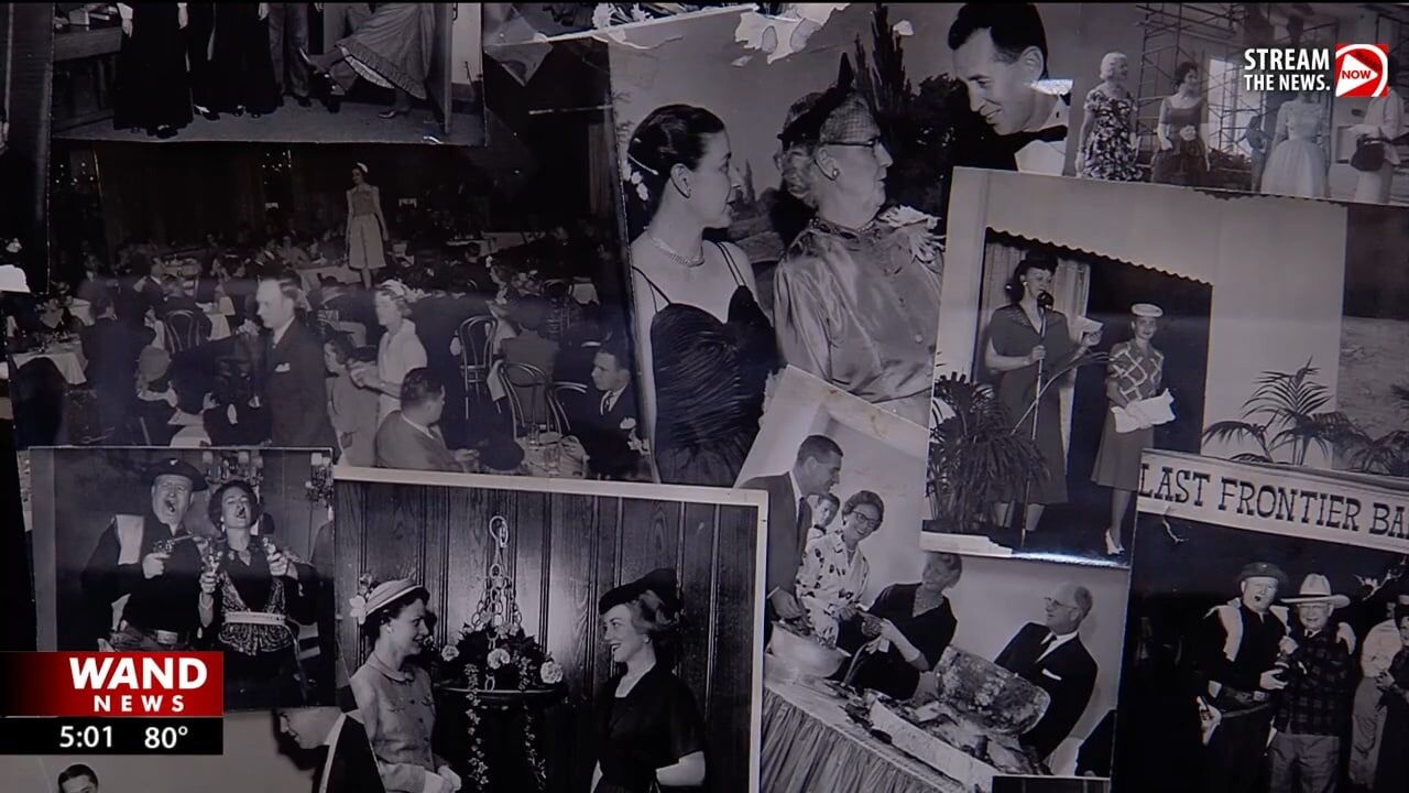 'Part of our roots': Community reacts to Decatur Club's sudden closure